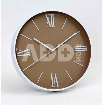 Platinet wall clock July (43629)