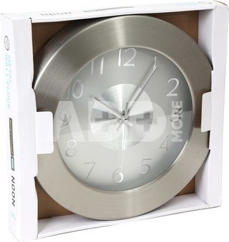 Platinet wall clock Noon (42571)
