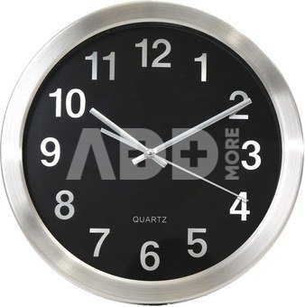Platinet wall clock October (43634)