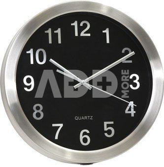 Platinet wall clock October (43634)