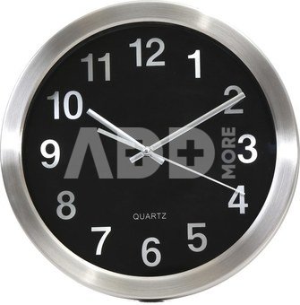 Platinet wall clock October (43634)