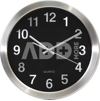 Platinet wall clock October (43634)