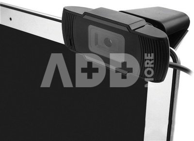 Platinet webcam PCWC1080 (45488)