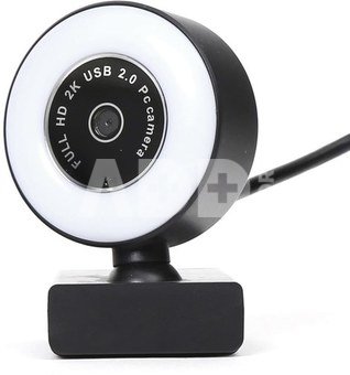 Platinet webcam PCWC2KAF (45707)