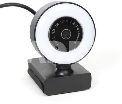 Platinet webcam PCWC2KAF (45707)