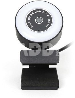 Platinet webcam PCWC2KAF (45707)