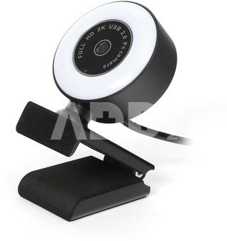 Platinet webcam PCWC2KAF (45707)