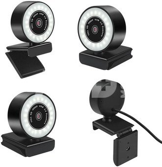 Platinet webcam PCWC2KAF (45707)