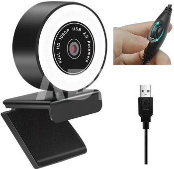 Platinet webcam PCWC2KAF (45707)