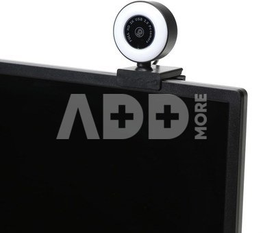 Platinet webcam PCWC2KAF (45707)