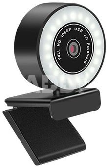 Platinet webcam PCWC2KAF (45707)
