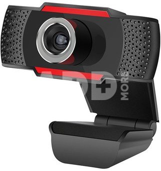 Platinet webcam PCWC480 (45489)