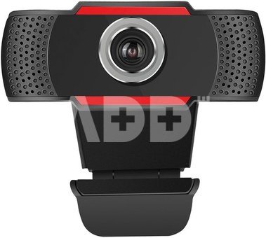 Platinet webcam PCWC480 (45489)