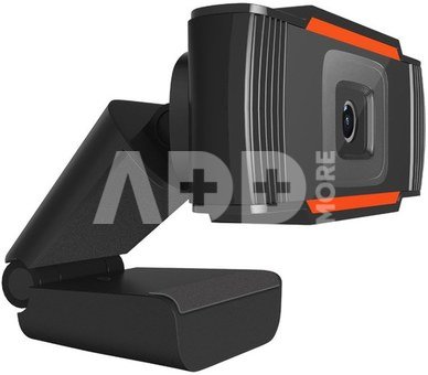 Platinet webcam PCWC720 (45490)