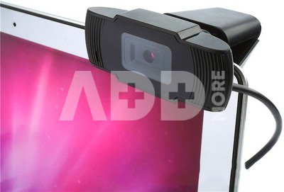 Platinet webcam PCWC720 (45490)