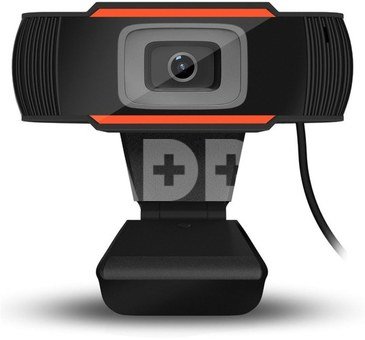 Platinet webcam PCWC720 (45490)