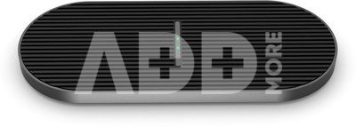 Platinet беспроводная зарядка 2x10W PWCDB