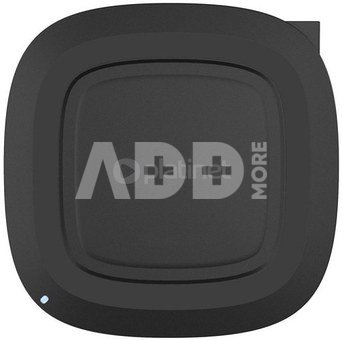 Platinet беспроводное зарядное устройство QC 2.0 (44805)
