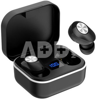 Platinet беспроводные наушники + микрофон Stardust (PM1030B)