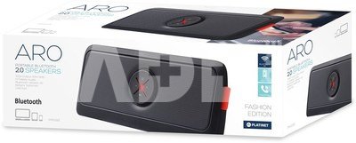Platinet wireless speaker Aro BT PMG093 (43822)