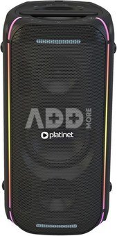 Platinet wireless speaker Boombox Party 70W (46251)
