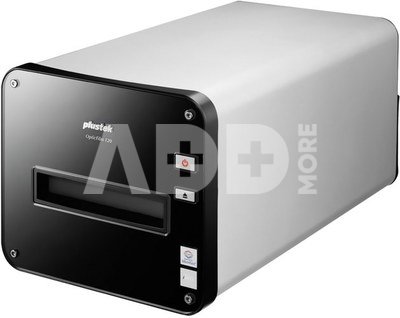 Plustek OpticFilm 120