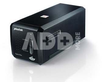 Plustek OpticFilm 8200 i SilverFast Ai