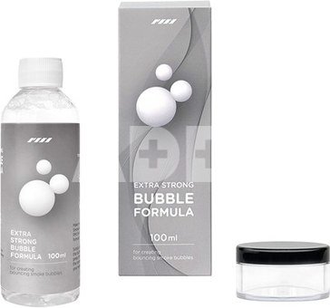PMI Bubble Liquid 100ml