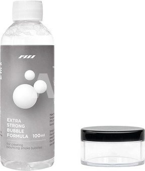 PMI Bubble Liquid 100ml