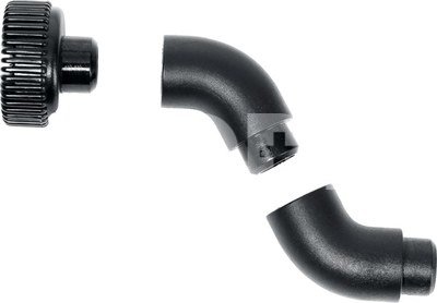 PMI Bubble Nozzle Kit