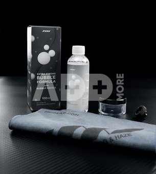 PMI Bubble Nozzle Kit