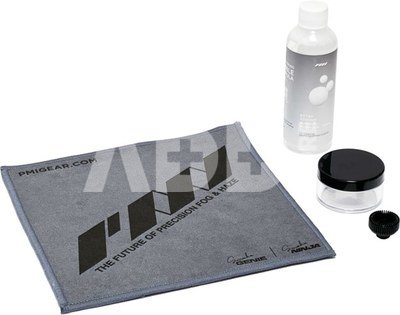PMI Bubble Nozzle Kit
