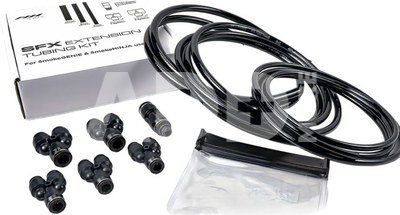 PMI SFX Tubing Kit