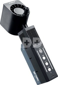 PMI SmokeNINJA-PRO Hazer Kit