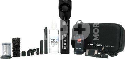 PMI SmokeNINJA-PRO Hazer Kit