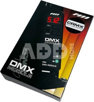 PMI Wireless DMX Receiver (CRMX Lumenradio)