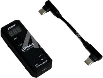 PMI Wireless DMX Receiver (CRMX Lumenradio)