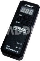 PMI Wireless DMX Receiver (CRMX Lumenradio)