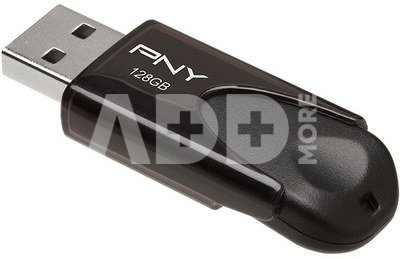 PNY Attache 4 2.0 128GB FD128ATT4-EF
