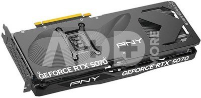 PNY Graphics card GeForce RTX 5070 STD12GB VCG507012TFXPB1
