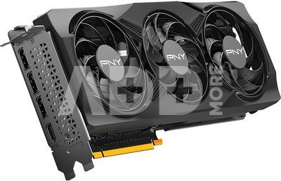 PNY Graphics card GeForce RTX 5070 STD12GB VCG507012TFXPB1
