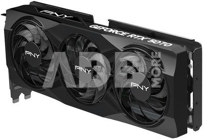 PNY Graphics card GeForce RTX 5070 STD12GB VCG507012TFXPB1