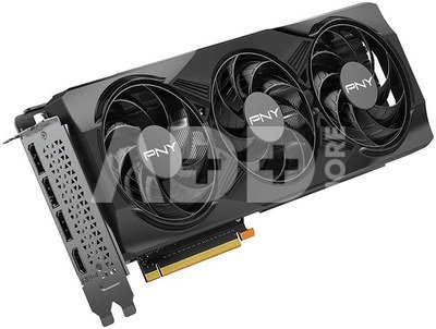 PNY Graphics card GeForce RTX 5070 STD12GB VCG507012TFXPB1