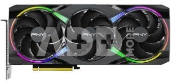 PNY Graphics card GeForce RTX 5080 OC ARGB 3F 16GB 256-bit 960GB/s