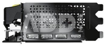 PNY Graphics card GeForce RTX 5080 OC ARGB 3F 16GB 256-bit 960GB/s