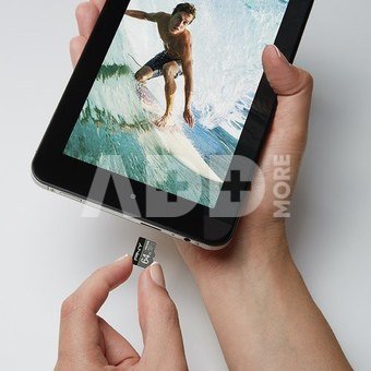 PNY MicroSDXC 64GB P-SDU64GV31100PRO-GE