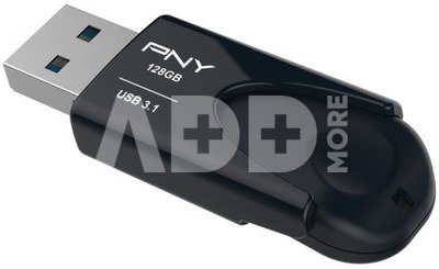 PNY Pendrive 128GB USB3.1 ATTACHE 4 FD128ATT431KK-EF