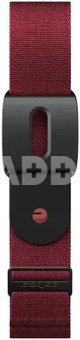 Polar armband Verity Sense M-XXL, red