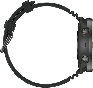Polar Grit X2 S/L, black
