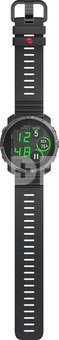 Polar Grit X2 S/L, black